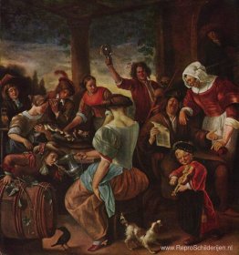 Kattenfamilie Kattenfamilie