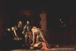 Onthoofding van Sint Johannes de Doper Onthoofding van Sint Johannes de Doper