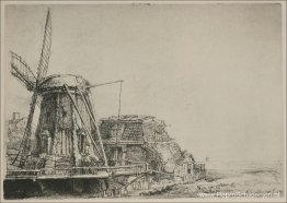 De Molen De Molen