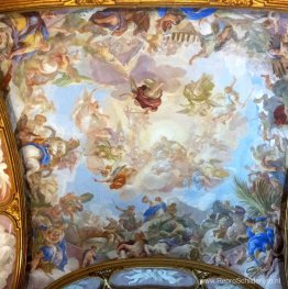 De triomf van Judith De triomf van Judith