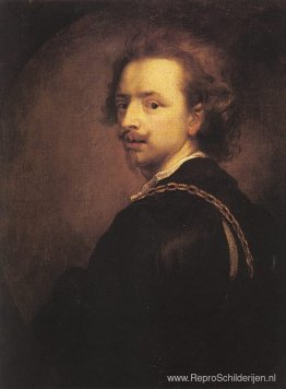 Zelfportret Zelfportret