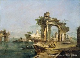 Venetiaanse Capriccio Venetiaanse Capriccio