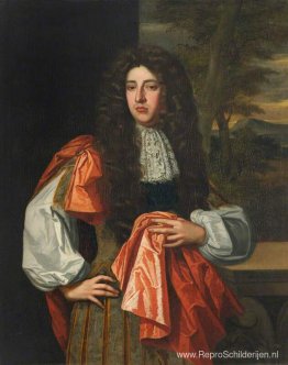 Charles Fanshawe, 4de Burggraaf Fanshawe van Dromore Charles Fanshawe, 4de Burggraaf Fanshawe van Dromore