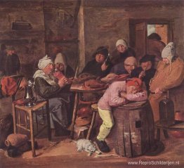 Het Schlachtfest Het Schlachtfest