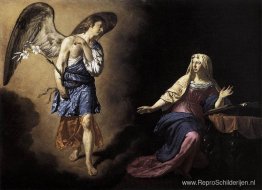 De aankondiging De aankondiging