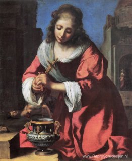 Sint Praxedis Sint Praxedis