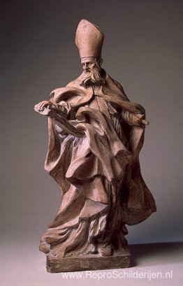 St. Augustinus St. Augustinus