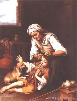 De Toilette De Toilette