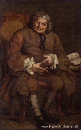 Simon Fraser, 11e Baron Lovat Simon Fraser, 11e Baron Lovat