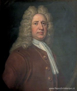 Richard Oxenden Richard Oxenden