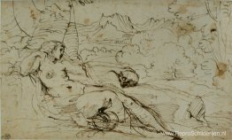 Berouwvolle Magdalena Berouwvolle Magdalena