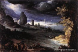 Kustlandschap Kustlandschap