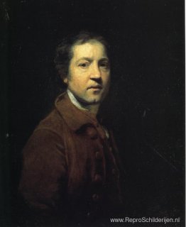 Zelfportret Zelfportret