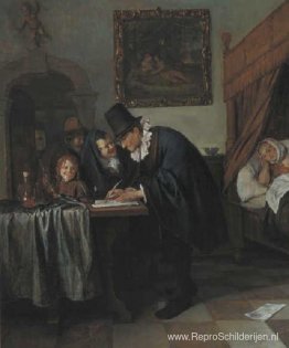 Doktersbezoek Doktersbezoek
