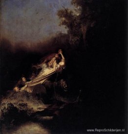Verkrachting van Proserpina Verkrachting van Proserpina