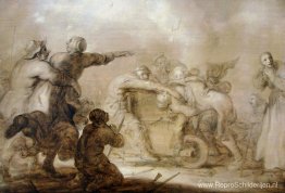 Al met al te dom! Al met al te dom!