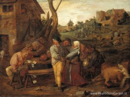 Boerenstrijdpartij Boerenstrijdpartij