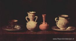 Stilleven Stilleven