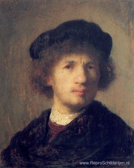 Zelfportret Zelfportret