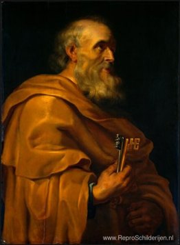 Sint Petrus Sint Petrus