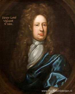 Hendrik Sint-Jan Hendrik Sint-Jan