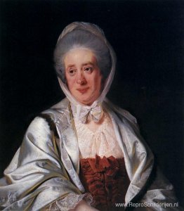 Mevrouw Samuel Crompton Mevrouw Samuel Crompton