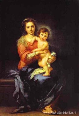 Madonna en Kind Madonna en Kind