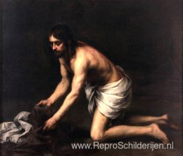 Christus na de geseling Christus na de geseling