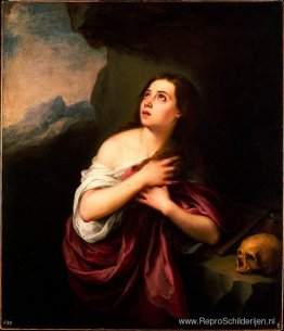 Berouwvolle Magdalena Berouwvolle Magdalena