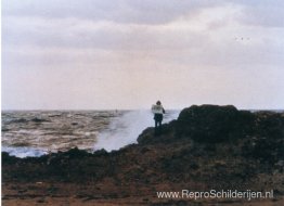 Zonder titel (De elementen) Zonder titel (De elementen)