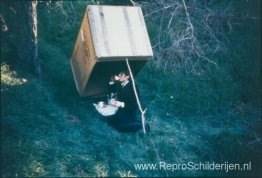 Theekransje Theekransje