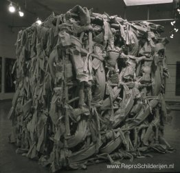 Schuurmesh Schuurmesh