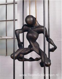 Dood (gelyncht figuur) Dood (gelyncht figuur)
