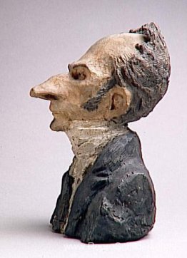 Jacques Lefévre (1777-1856), bankier en plaatsvervanger Jacques Lefévre (1777-1856), bankier en plaatsvervanger