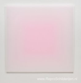 Groot Roze Vierkant Groot Roze Vierkant