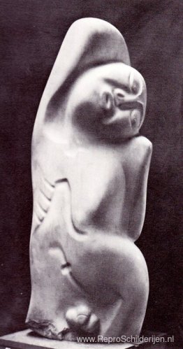 Geesteslaaf Geesteslaaf