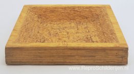 Gelamineerd multiplex Gelamineerd multiplex