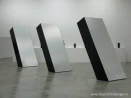 Drie elementen Drie elementen