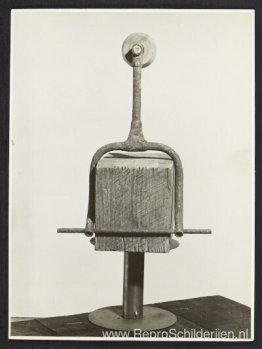 Clown koorddanser Clown koorddanser