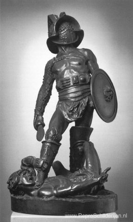De Gladiatoren De Gladiatoren