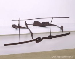 Tafelstuk CCLXVI Tafelstuk CCLXVI