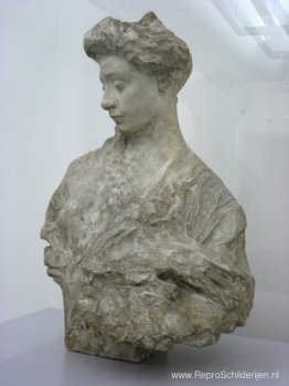 Mevrouw Fenaille Mevrouw Fenaille