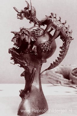 Raar in het hoofd Raar in het hoofd