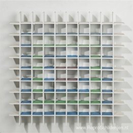 Atmosphère chromoplastique N° 120 Atmosphère chromoplastique N° 120