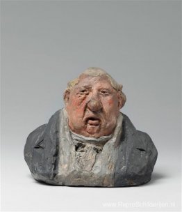 Jean-Marie Harle, Harle vader (1765-1838), plaatsvervanger Jean-Marie Harle, Harle vader (1765-1838), plaatsvervanger