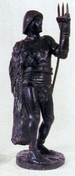 Retiarius Retiarius