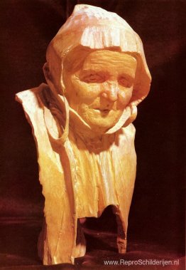 Grootmoeder Grootmoeder