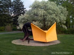 Sneeuwploeg Sneeuwploeg