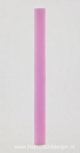 Donkerder roze balk Donkerder roze balk