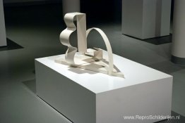 Rzeźba Przestrzenna Rzeźba Przestrzenna